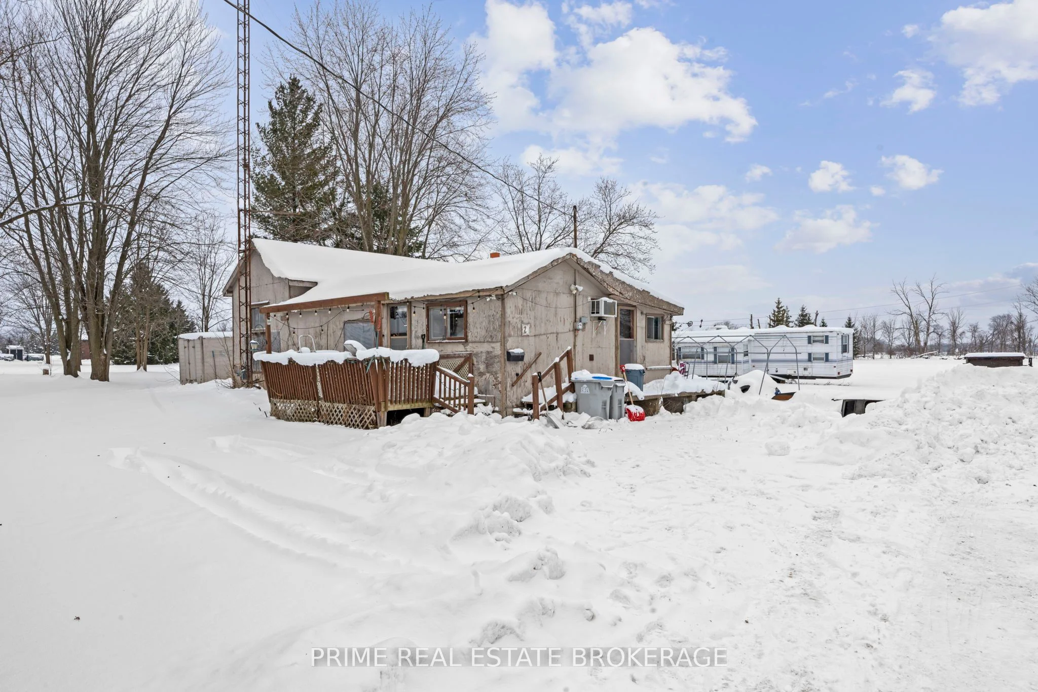 2 Guettinger Street, South Huron, On N0m 1m0