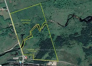 Pt Lt 1 Talbot Road, Kawartha Lakes, ON K0M 2B0