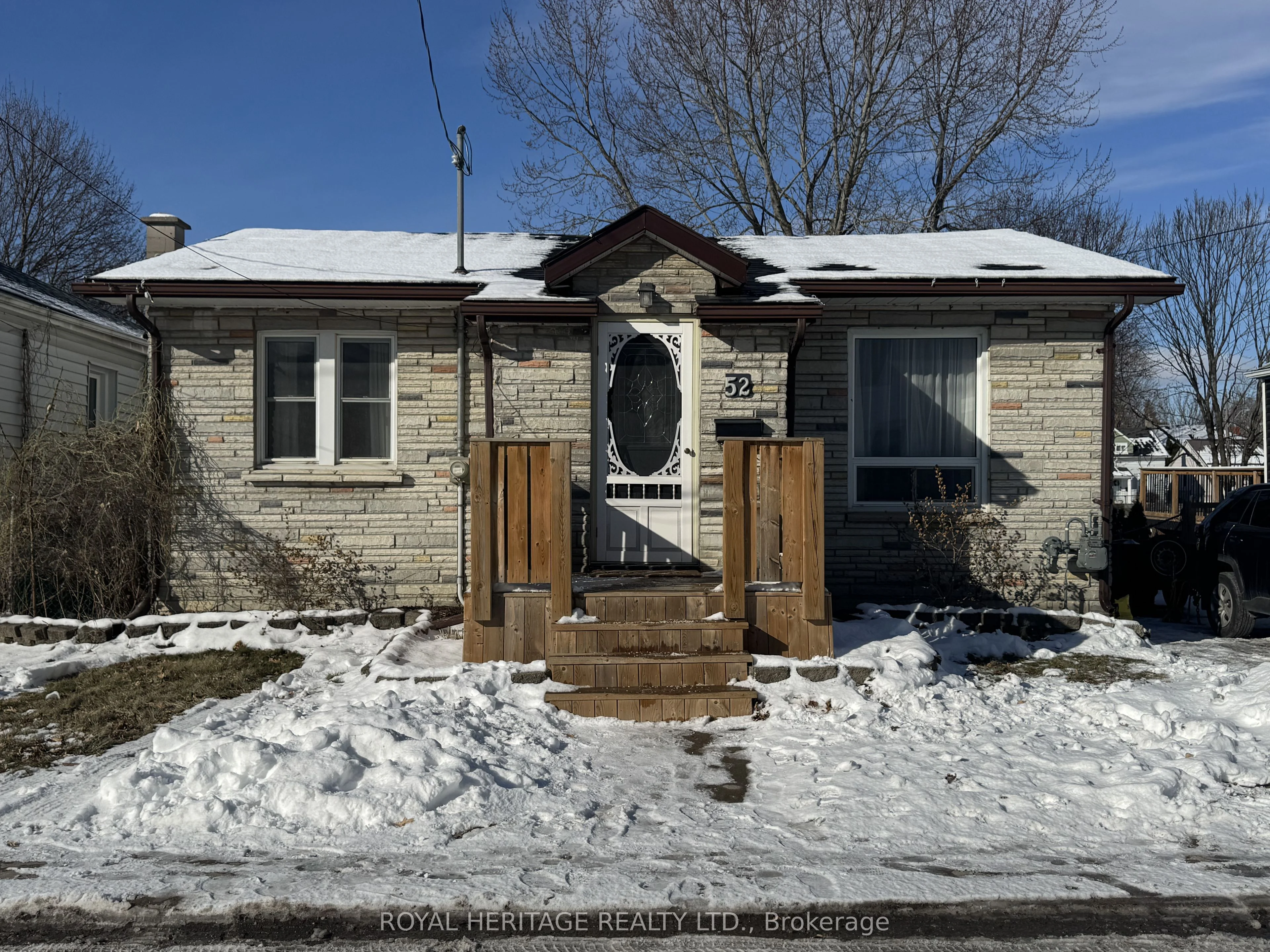 52 Harcourt Street, Port Hope, On L1a 1m4