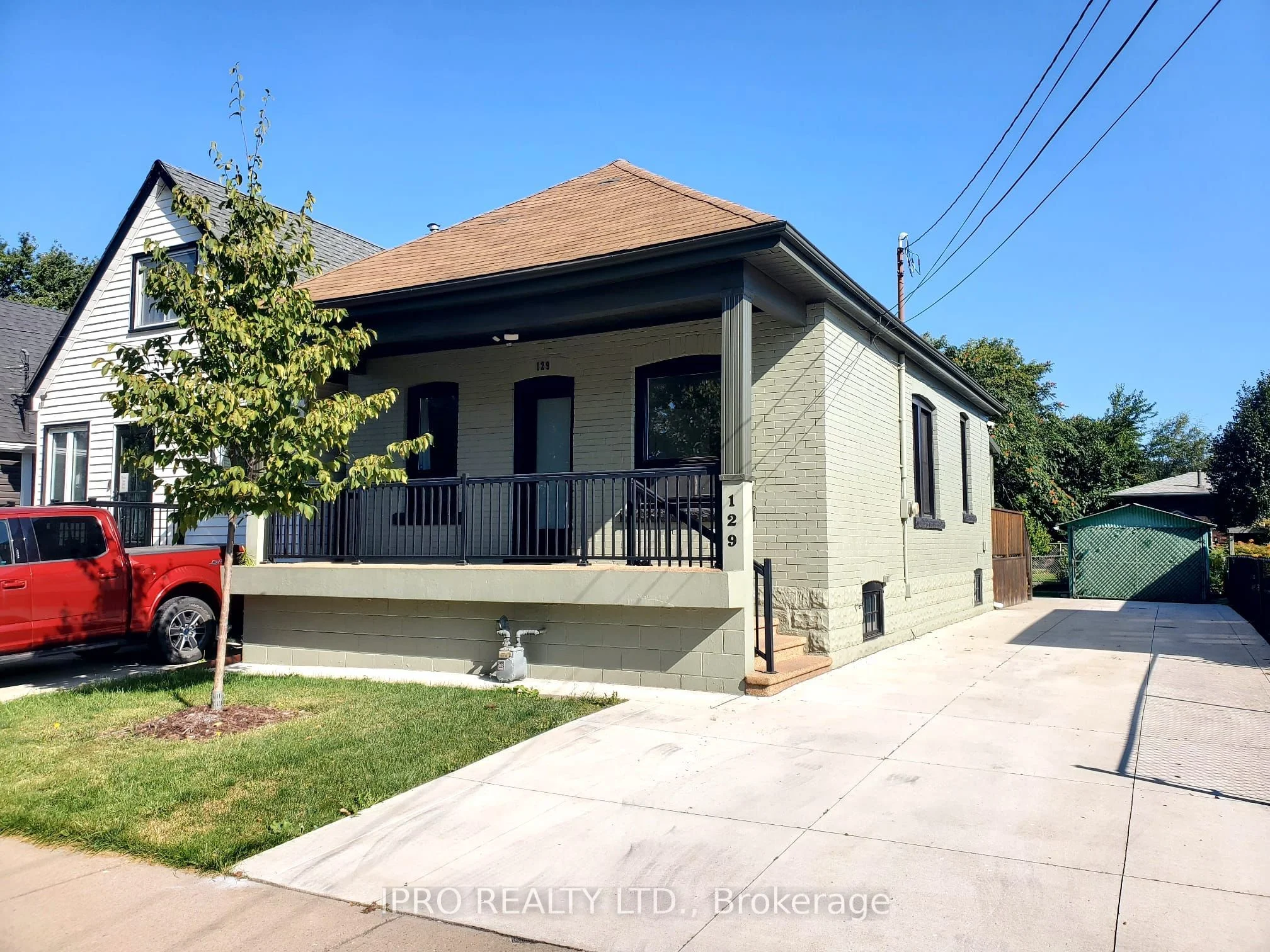 Detached in Hamilton