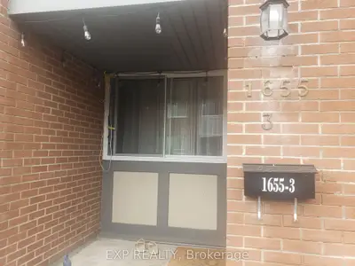 1655 Heatherington Road 3, Hunt Club - South Keys And Area, On K1v 8v8