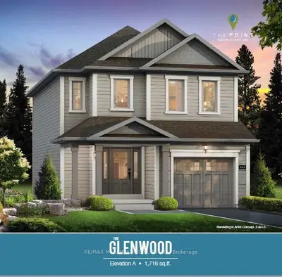 136 Tumblewood Place W, Welland, On L3b 0j3