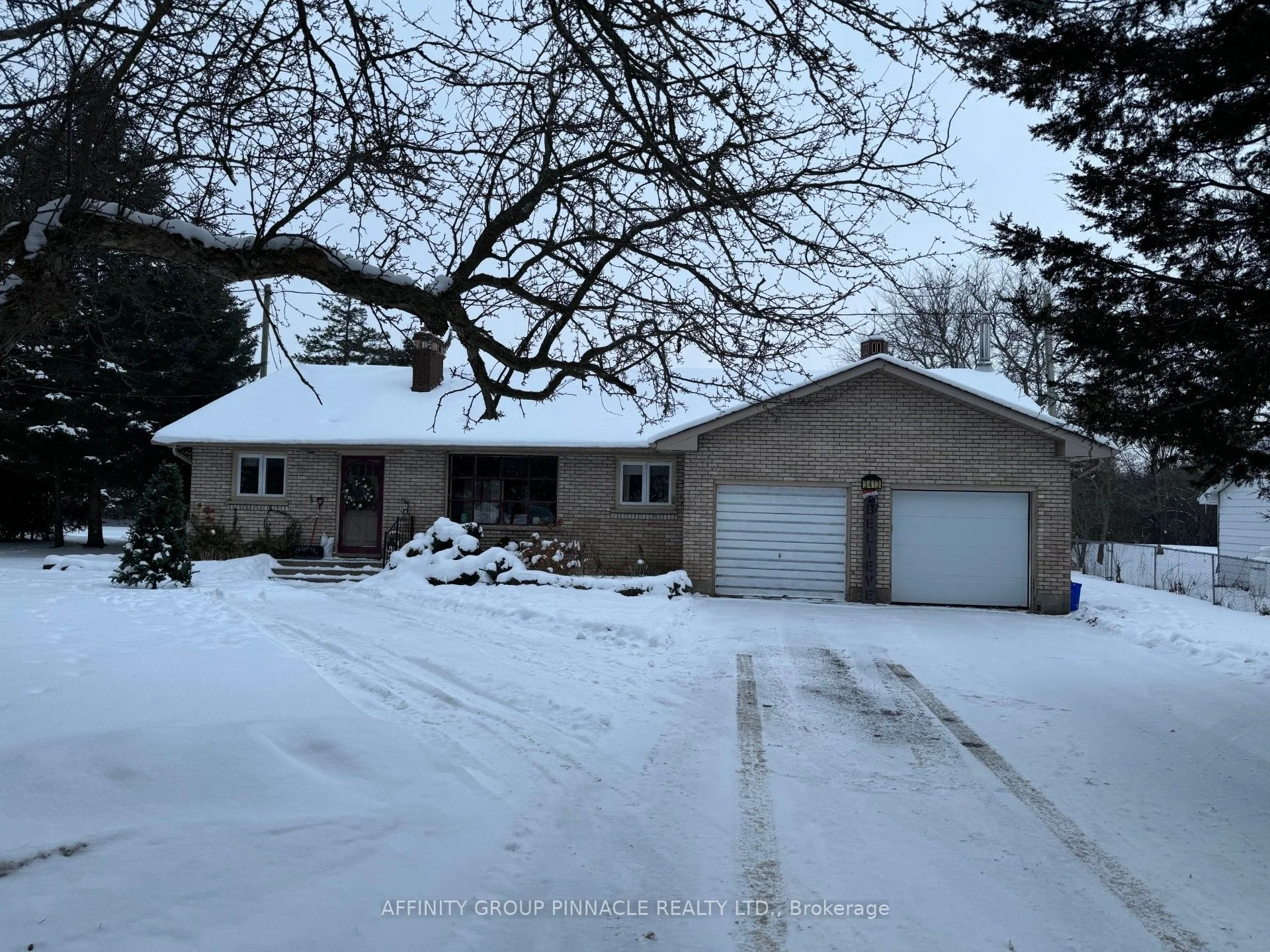 3413 County Rd 36 Road, Kawartha Lakes, On K0m 1a0