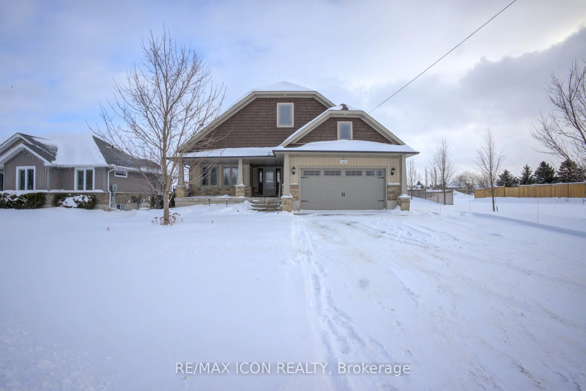 Detached in Wellington North