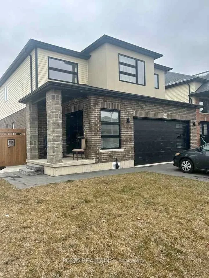 2949 Biddulph Street Lower, London South, On N6l 0a8