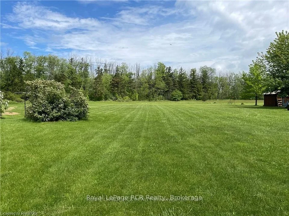 Pl136 Ashfield Street, Ashfield-colborne-wawanosh, On N7a 3x9