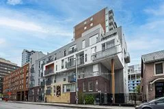 360 Cumberland Street 203, Lower Town - Sandy Hill, ON K1N 0B1