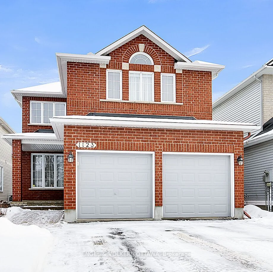 Detached in Blossom Park - Airport and Area