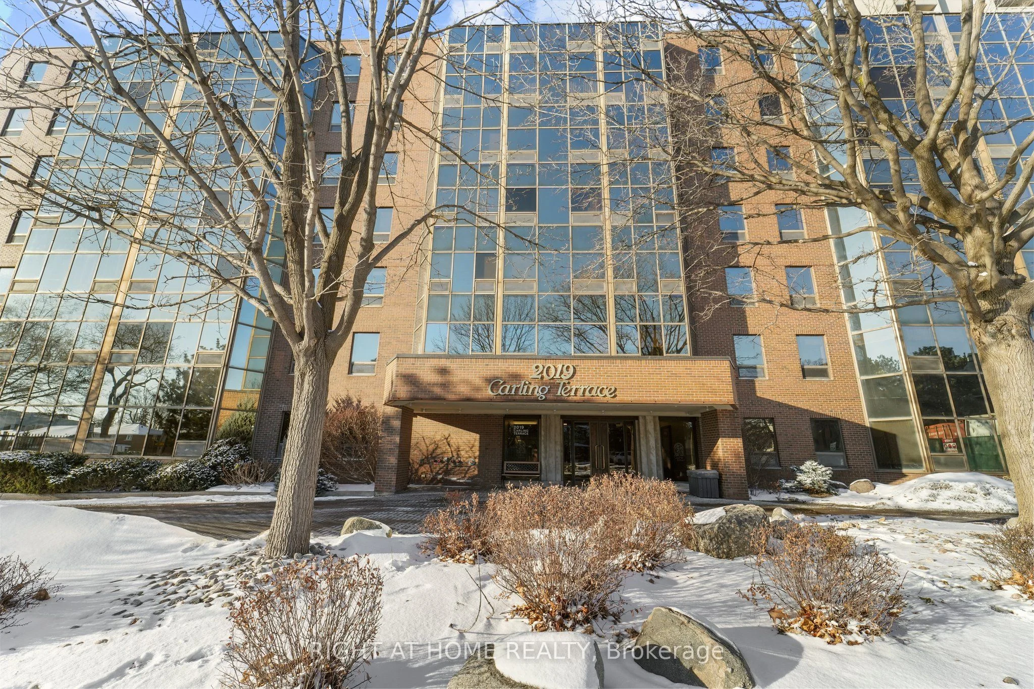 2019 Carling Avenue 609, Carlingwood - Westboro And Area, On K2a 4a2