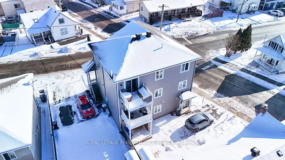 665 Regent Street, Hawkesbury, ON K6A 1G2