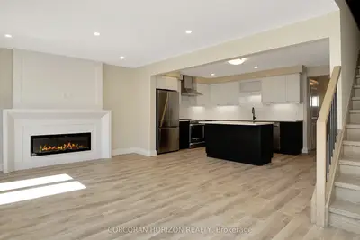 40 Bastien Street 10, Cambridge, On N1r 5s2