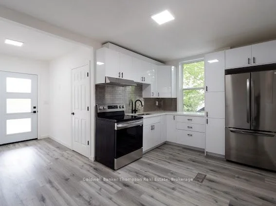 5 Mary Street W 4, Huntsville, On P1h 1w4