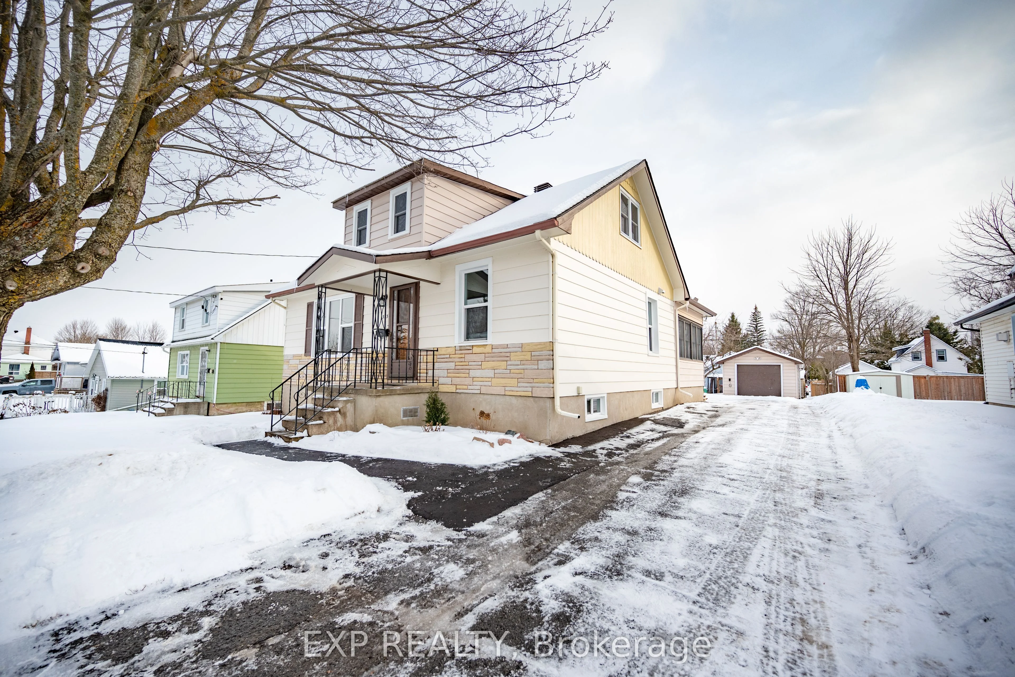 333 Joffre Avenue, Renfrew, On K7v 3l6