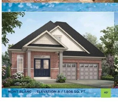Detached in Brant