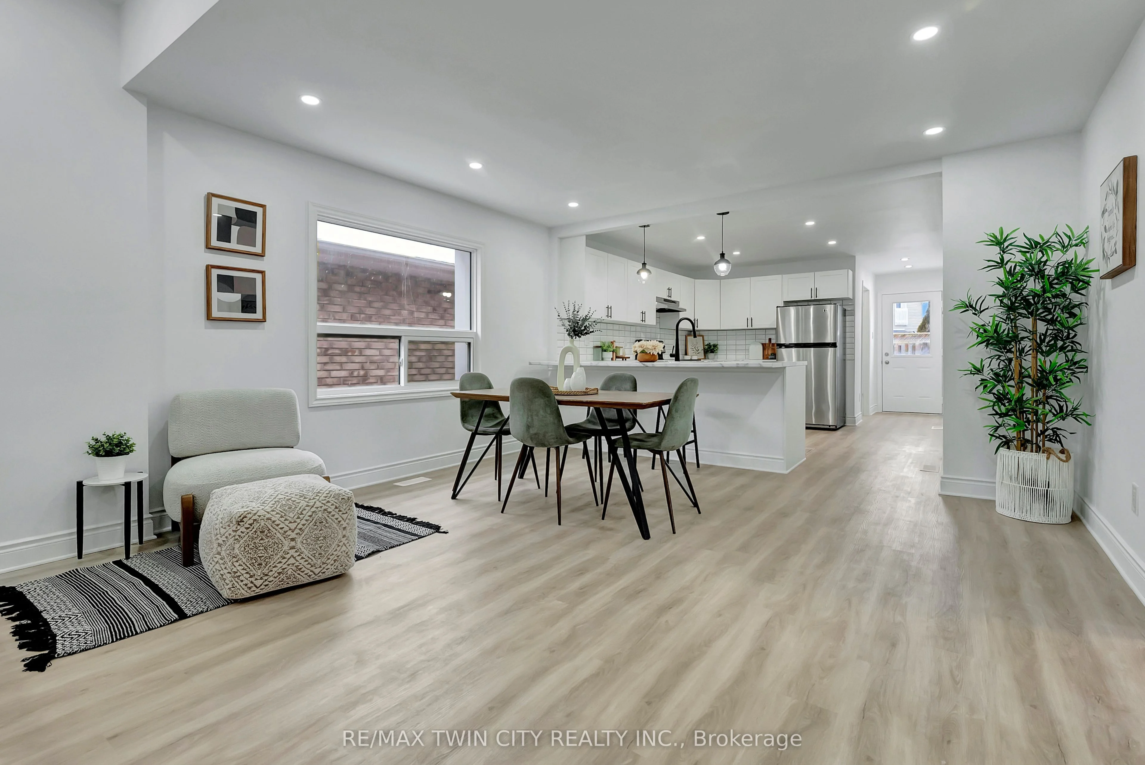 93 Richardson Street, Brantford, ON N3T 1H9