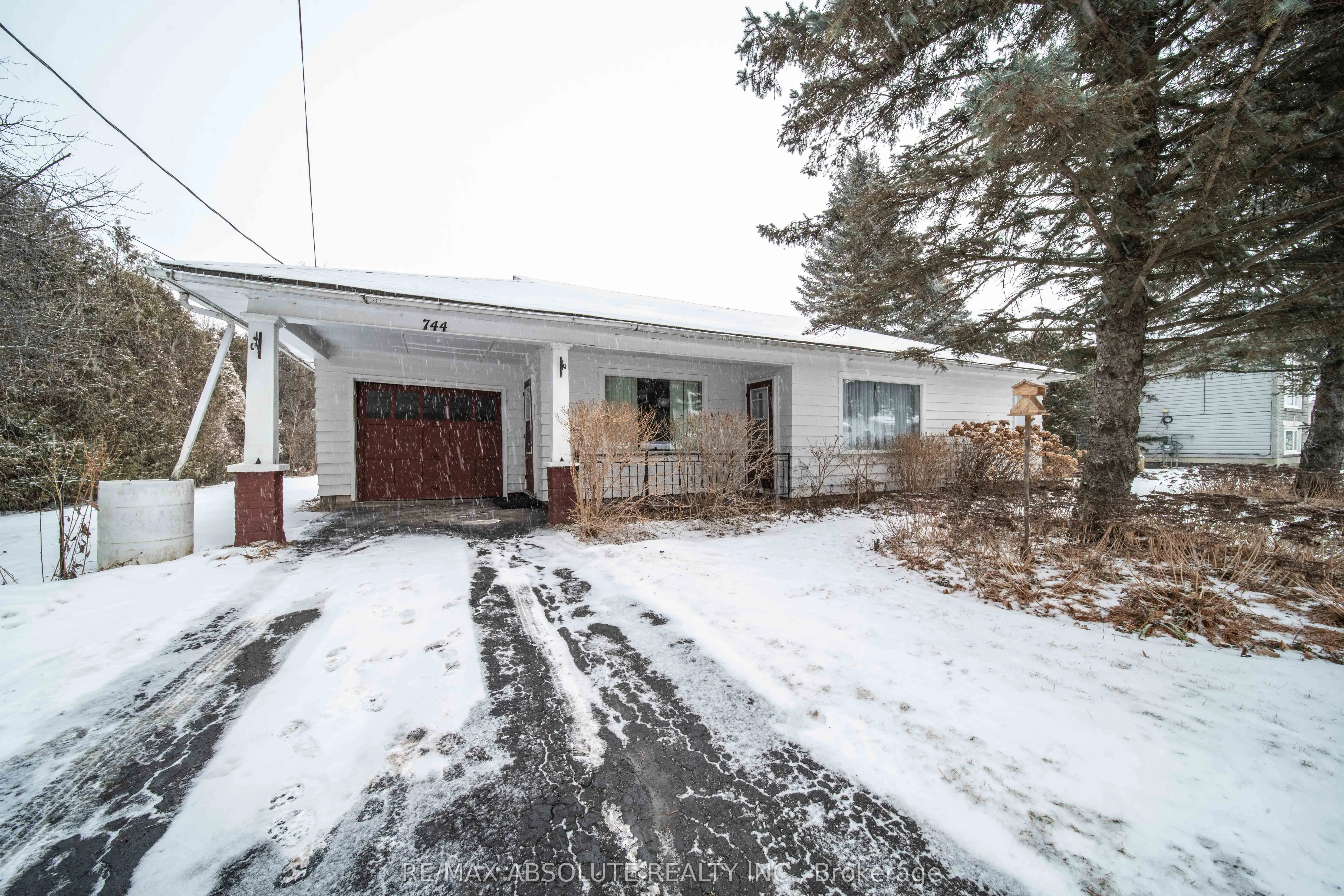 744 Laval Street N, Casselman, On K0a 1m0