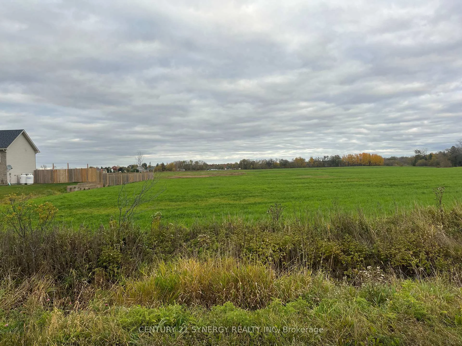 Lot 21 Marcil Road, Clarence-Rockland, ON K0A 1E0