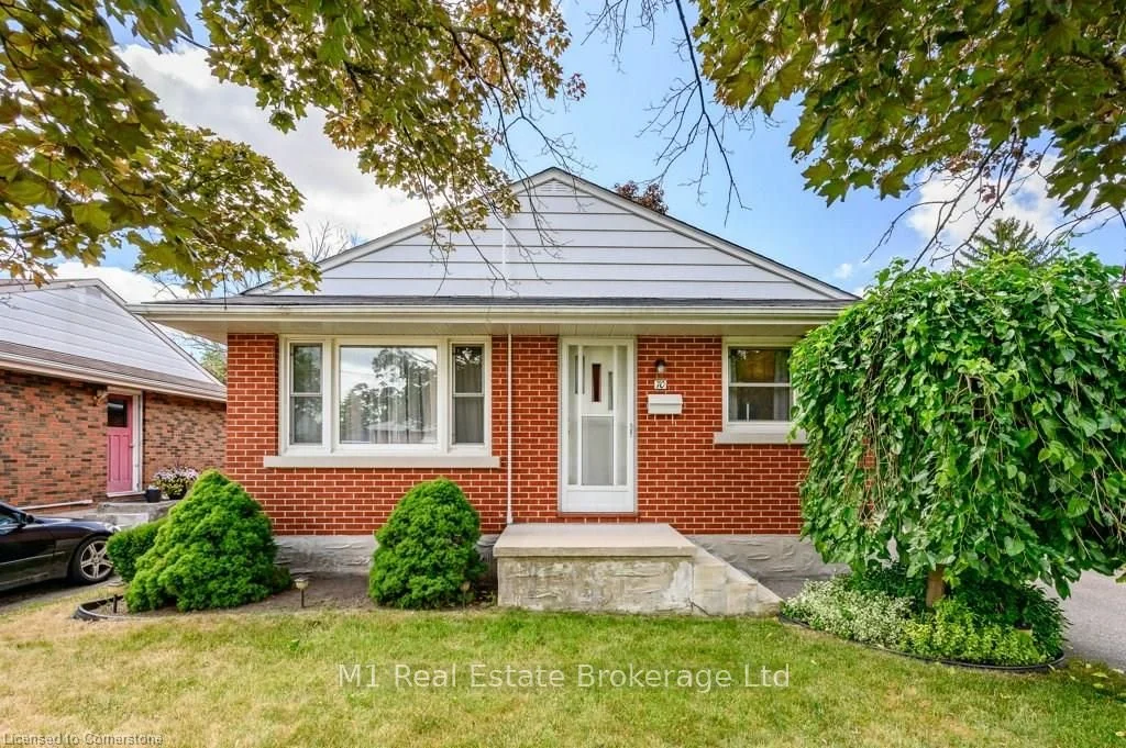 Detached in Cambridge