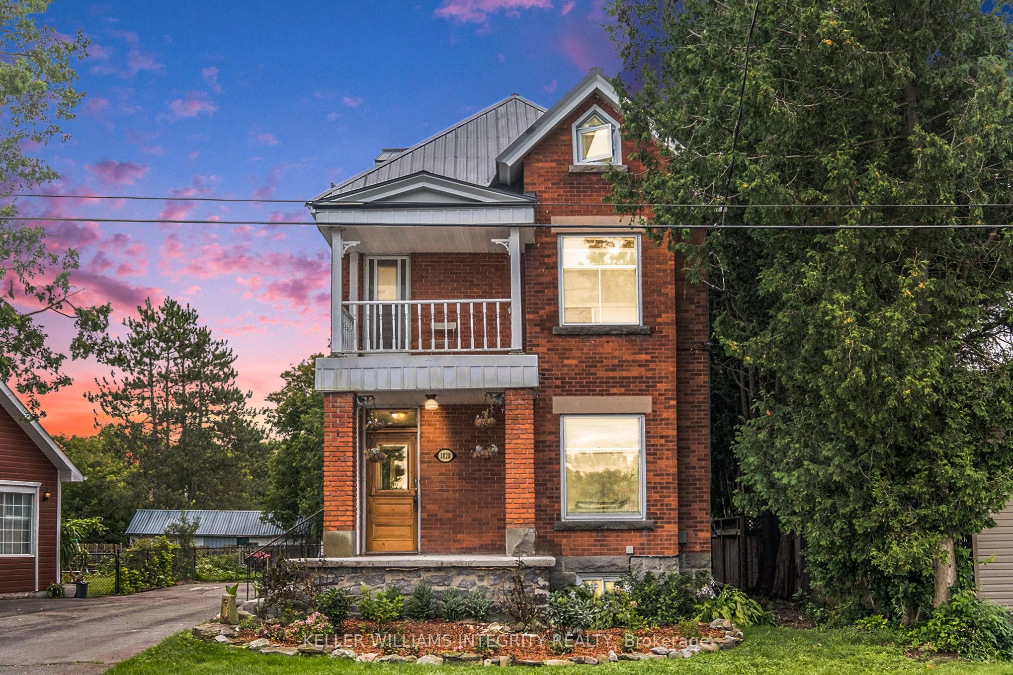 Detached in Orleans - Cumberland and Area