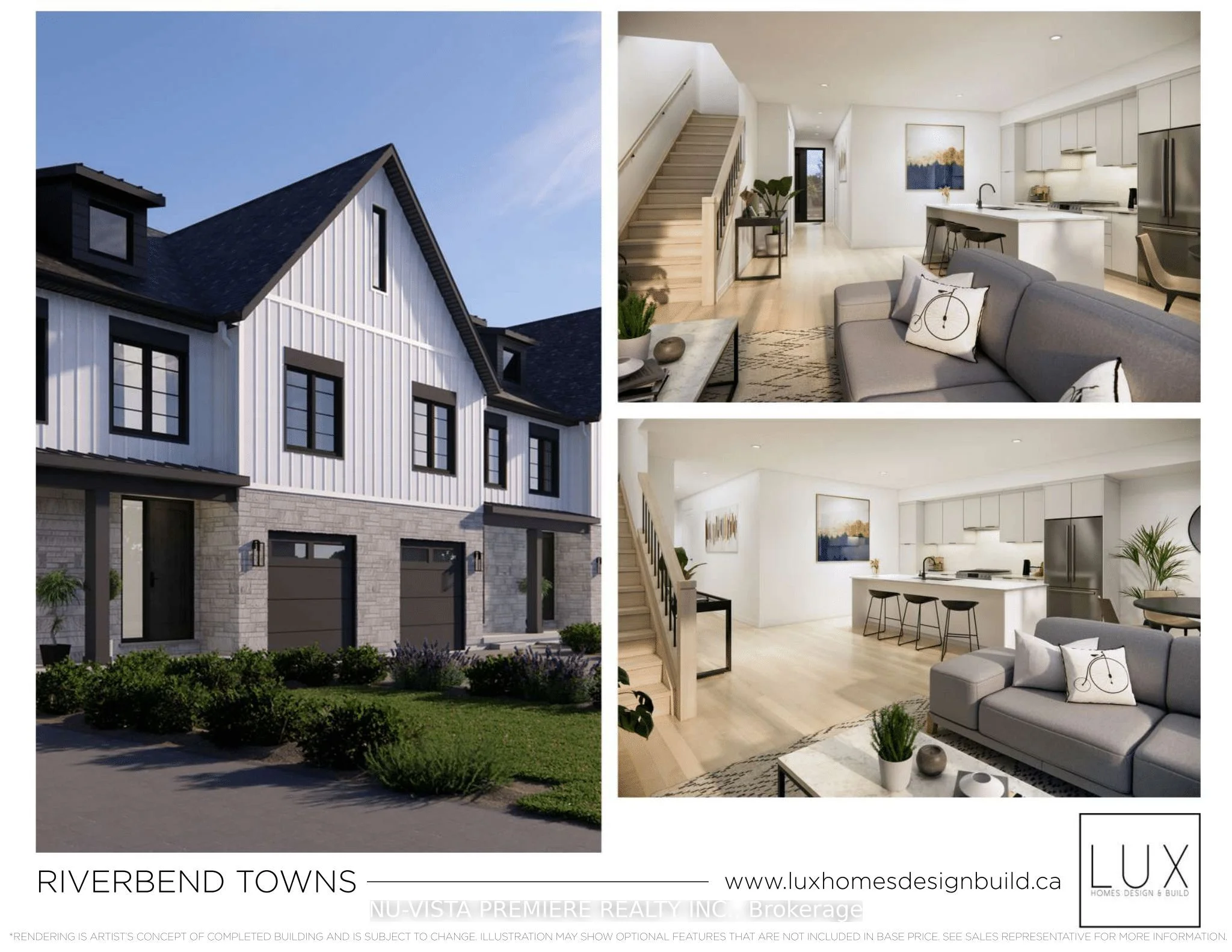 1175 Riverbend Road 68, London South, On N6k 0l2