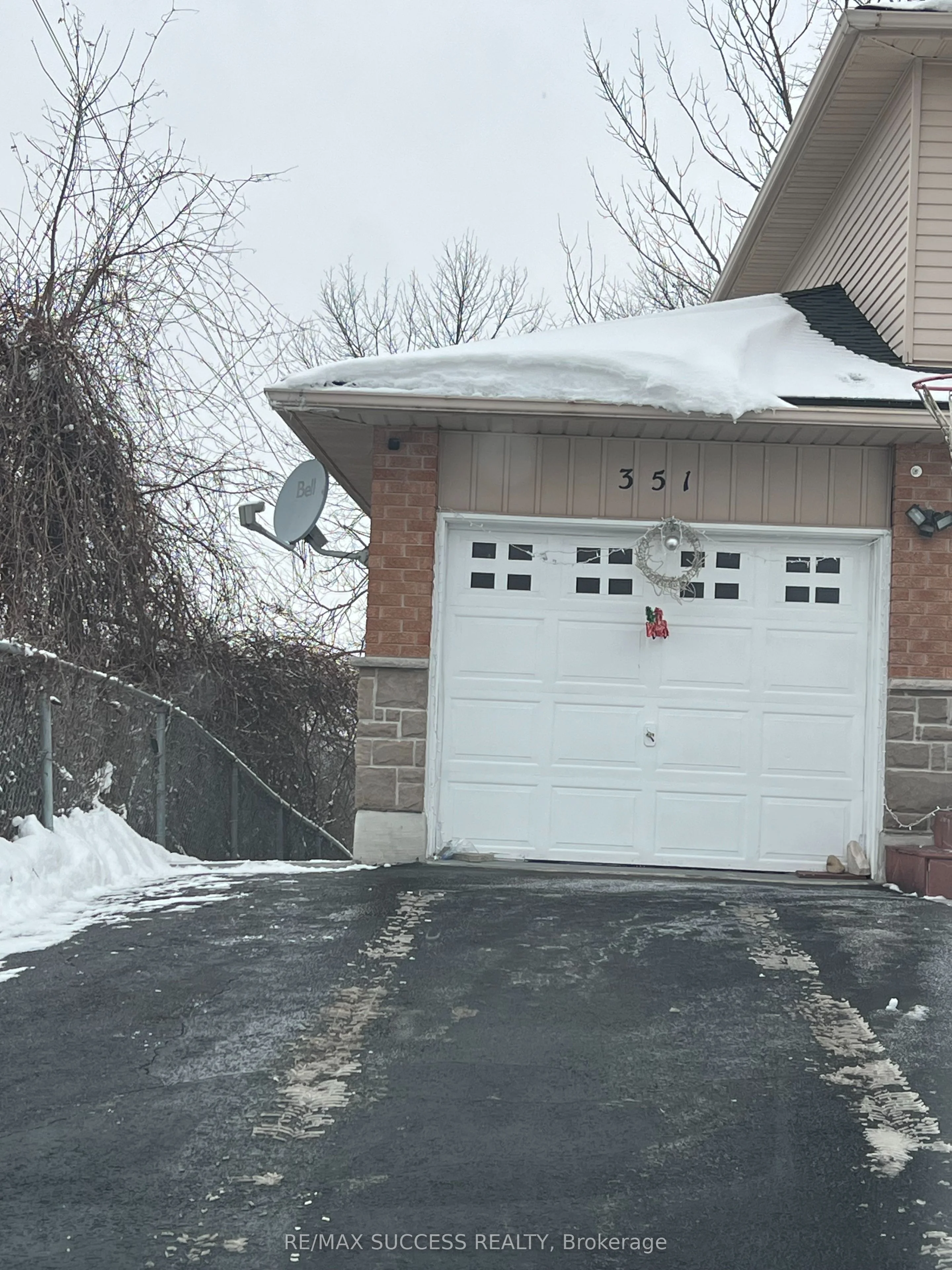 Detached in Kitchener