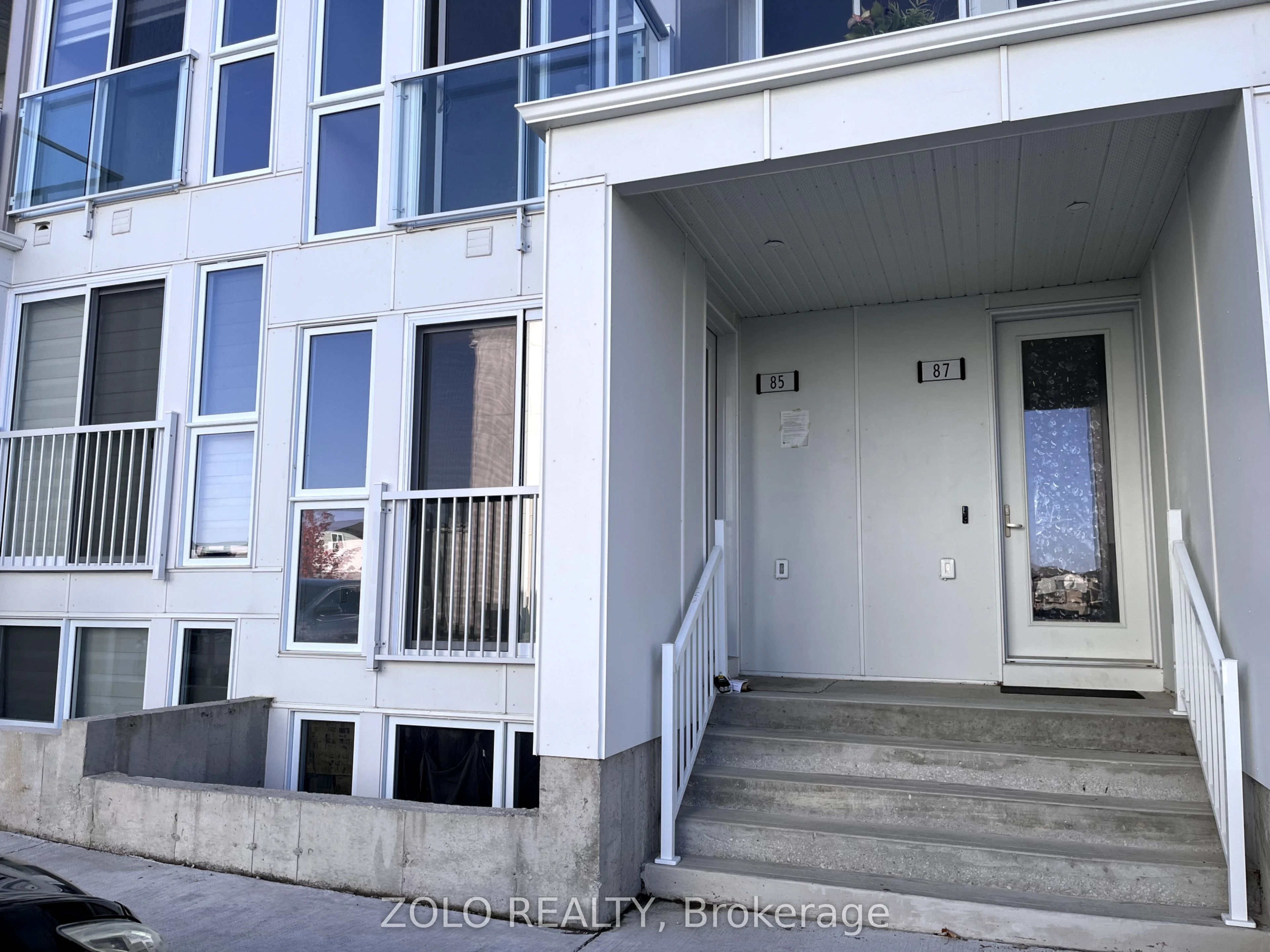 234 Edgevalley Road 85, London East, On N5v 0e3
