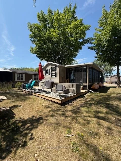 486 County Rd 18 CBL083, Prince Edward County, ON K0K 1P0