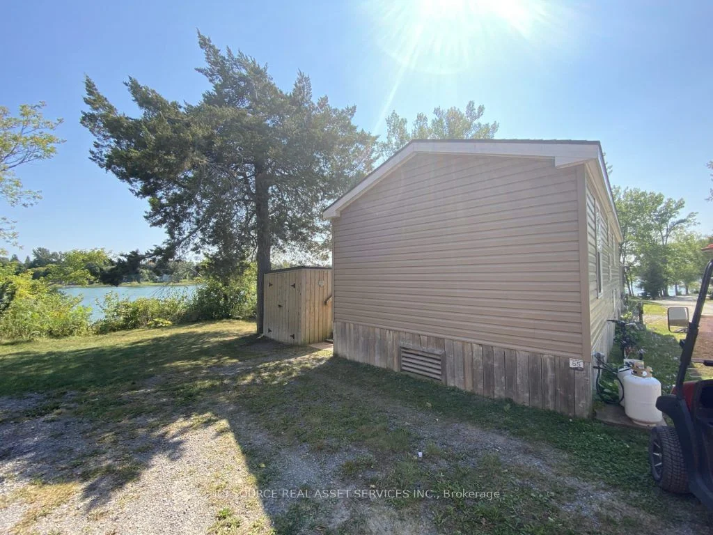 486 County Rd 18 CBL055, Prince Edward County, ON K0K 1P0