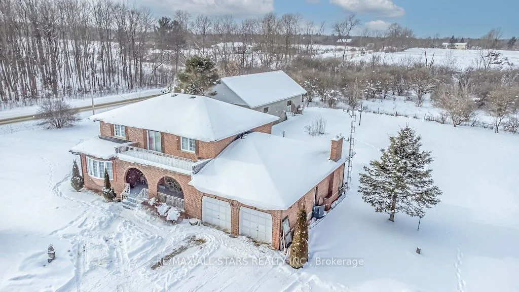 Detached in Kawartha Lakes