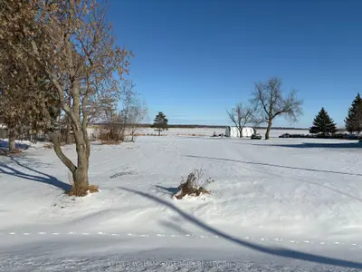 Vacant Land in Clarence-Rockland