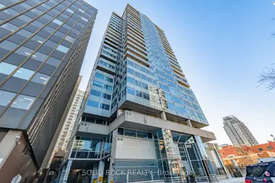 Condo Apartment in Lower Town - Sandy Hill