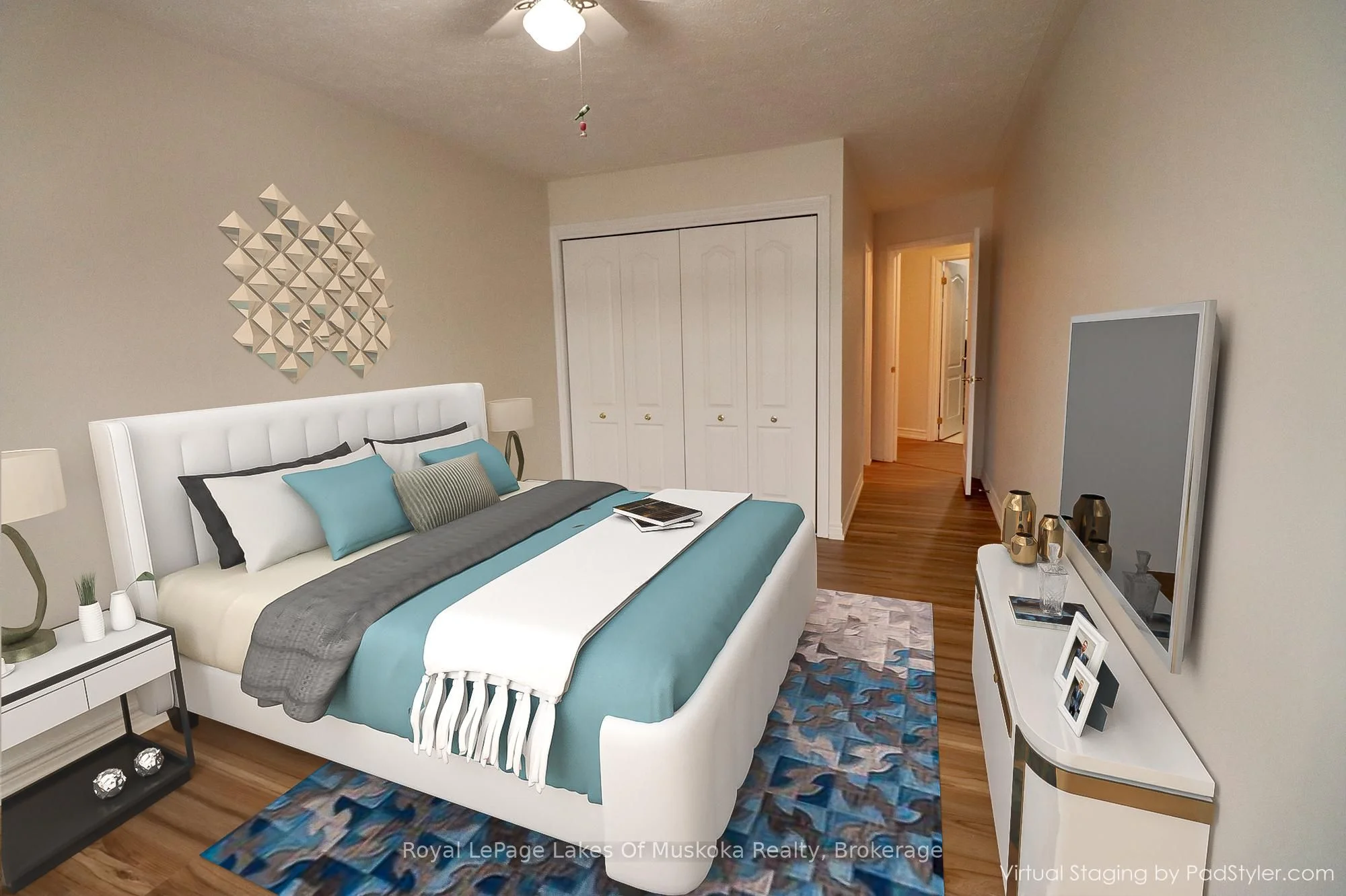 35 Dairy Lane 104, Huntsville, ON P1H 2L8