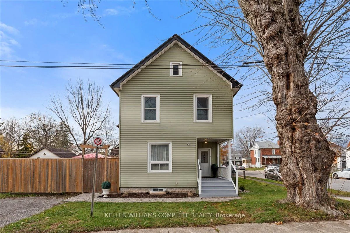 23 John Street, Welland, ON L3B 3S1