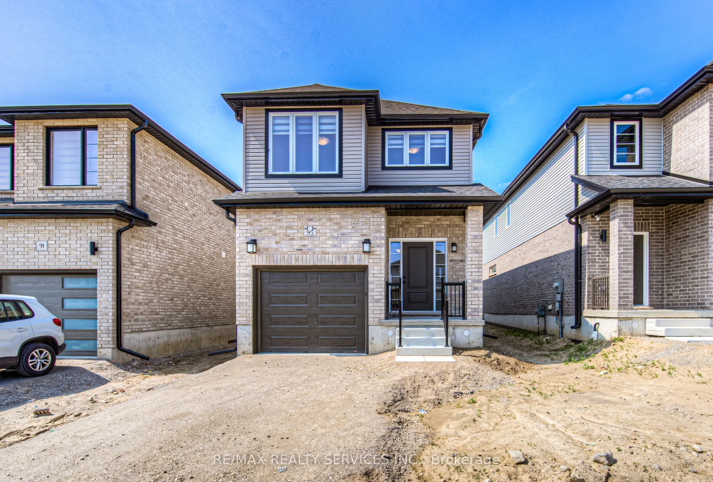 Detached in Cambridge
