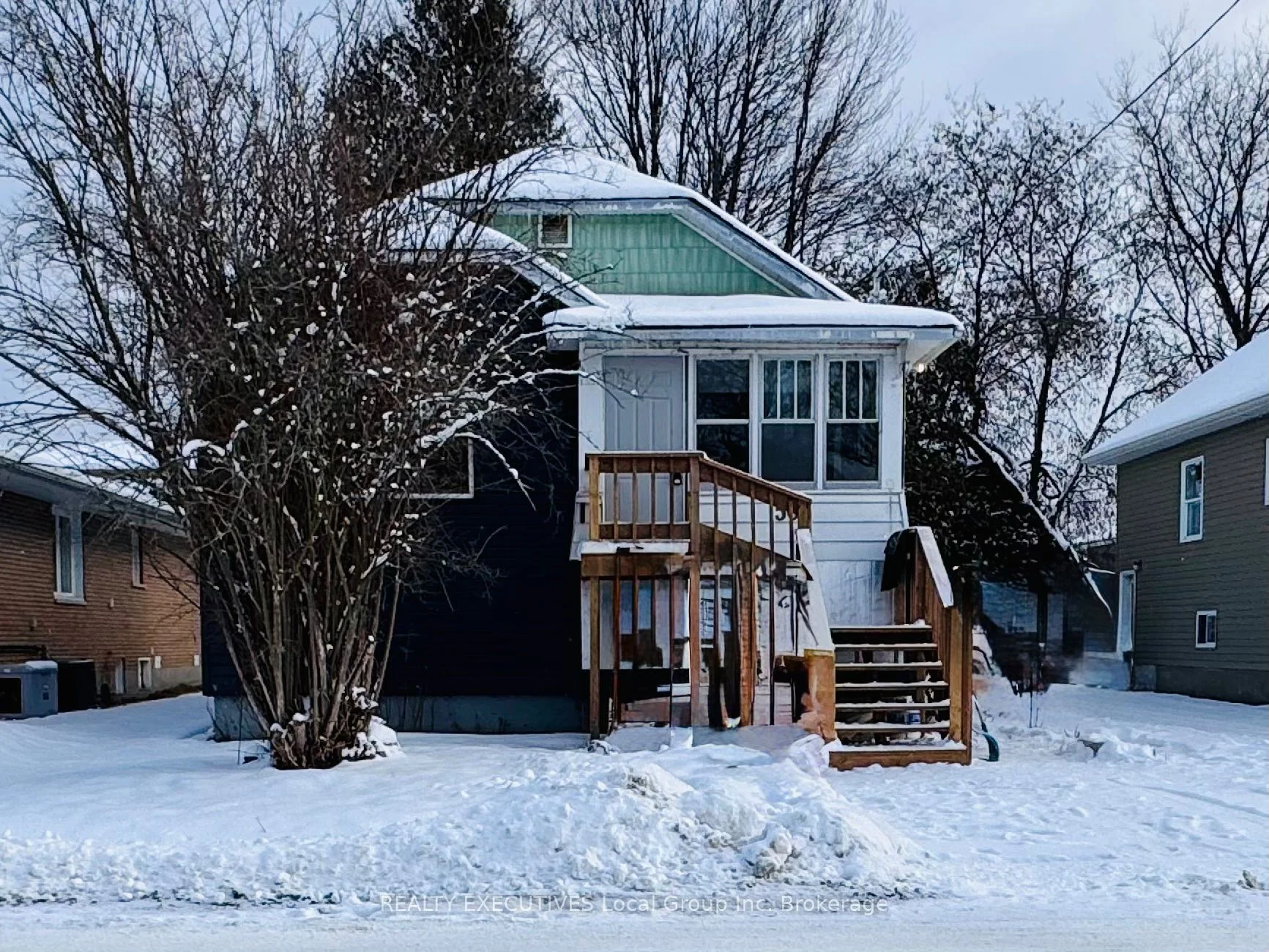 50 Whitney Avenue, North Bay, On P1a 1y3