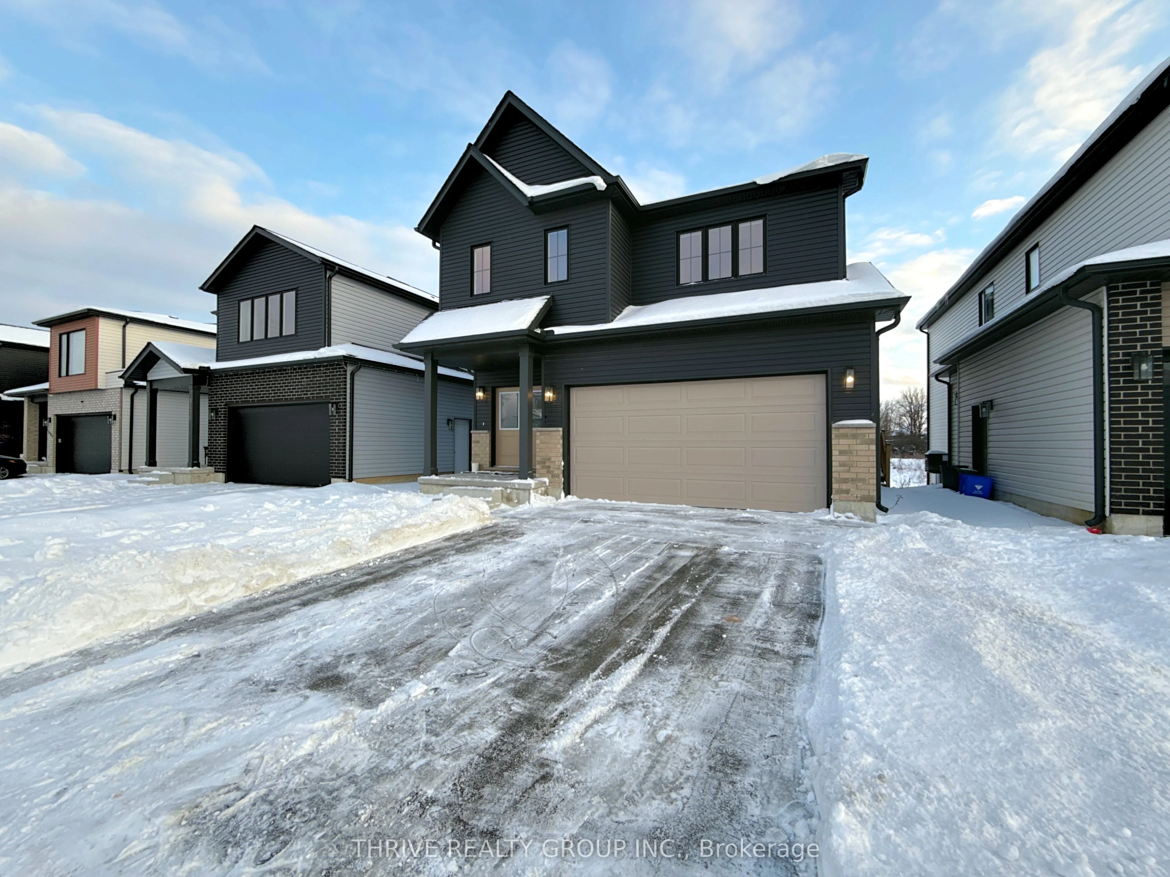 1421 Twilite Boulevard Lower, London North, On N6g 3r5