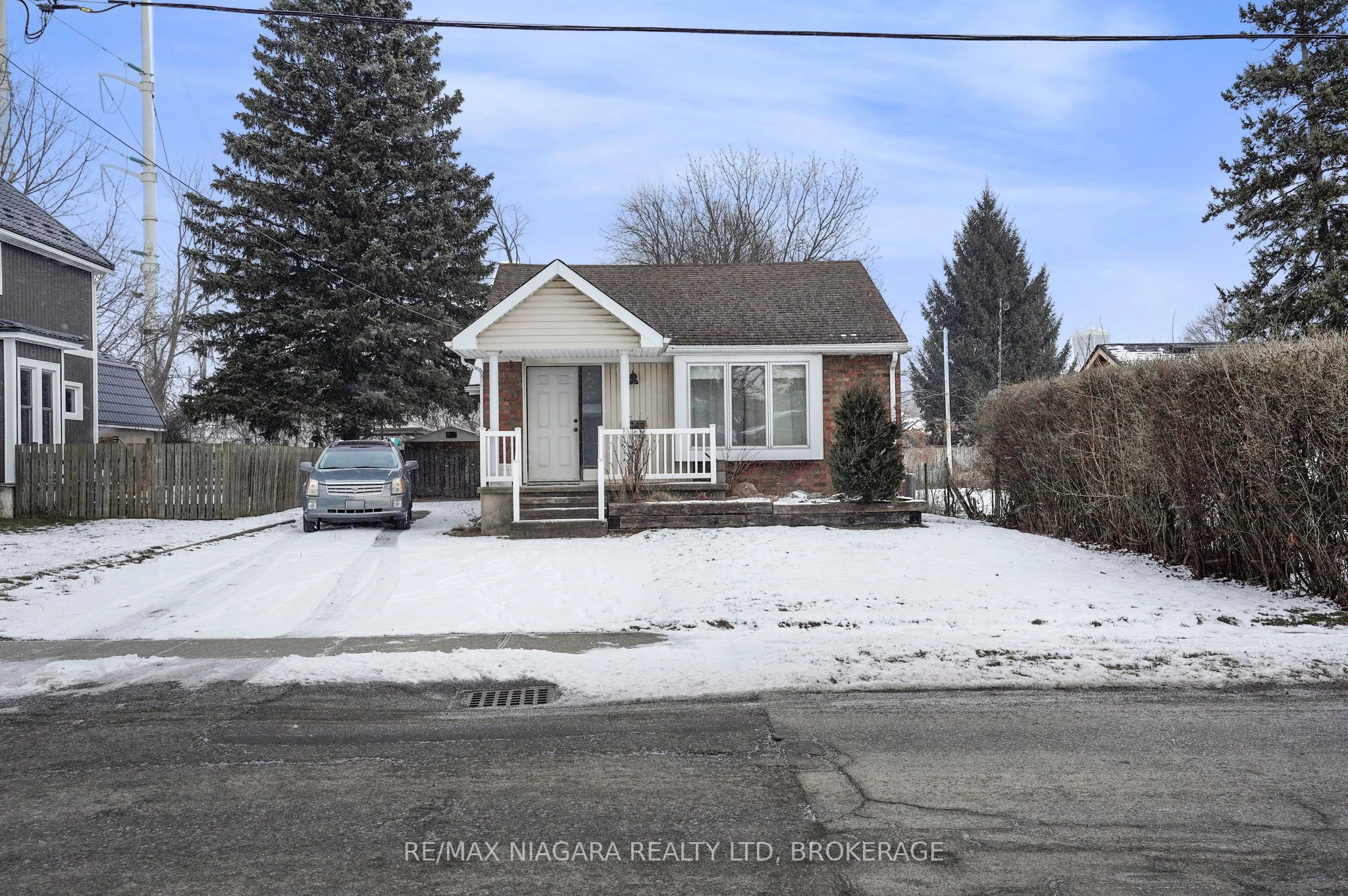 6472 Orchard Avenue, Niagara Falls, On L2g 4h2