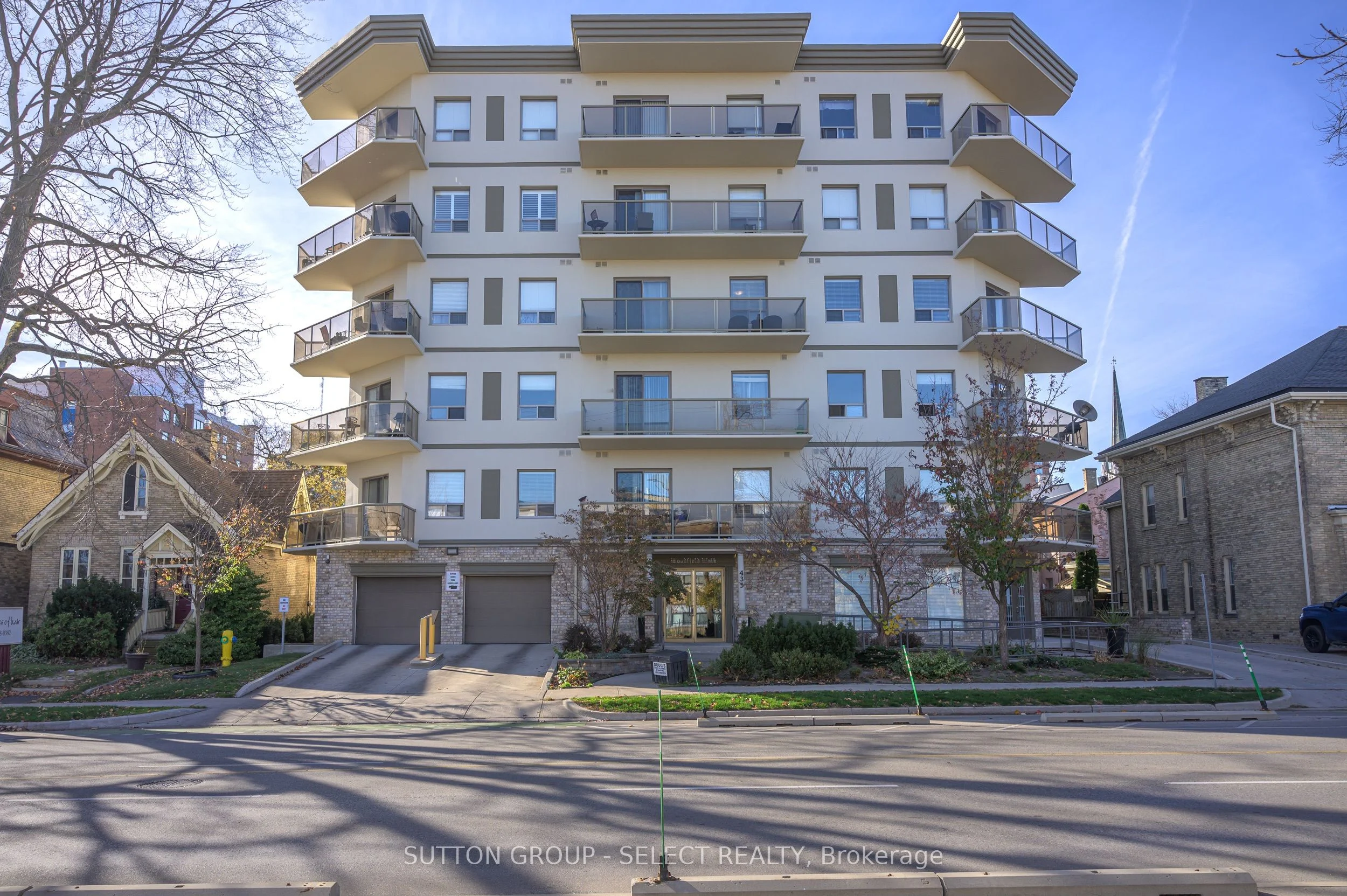 435 Colborne Street 304, London East, On N6b 2t2