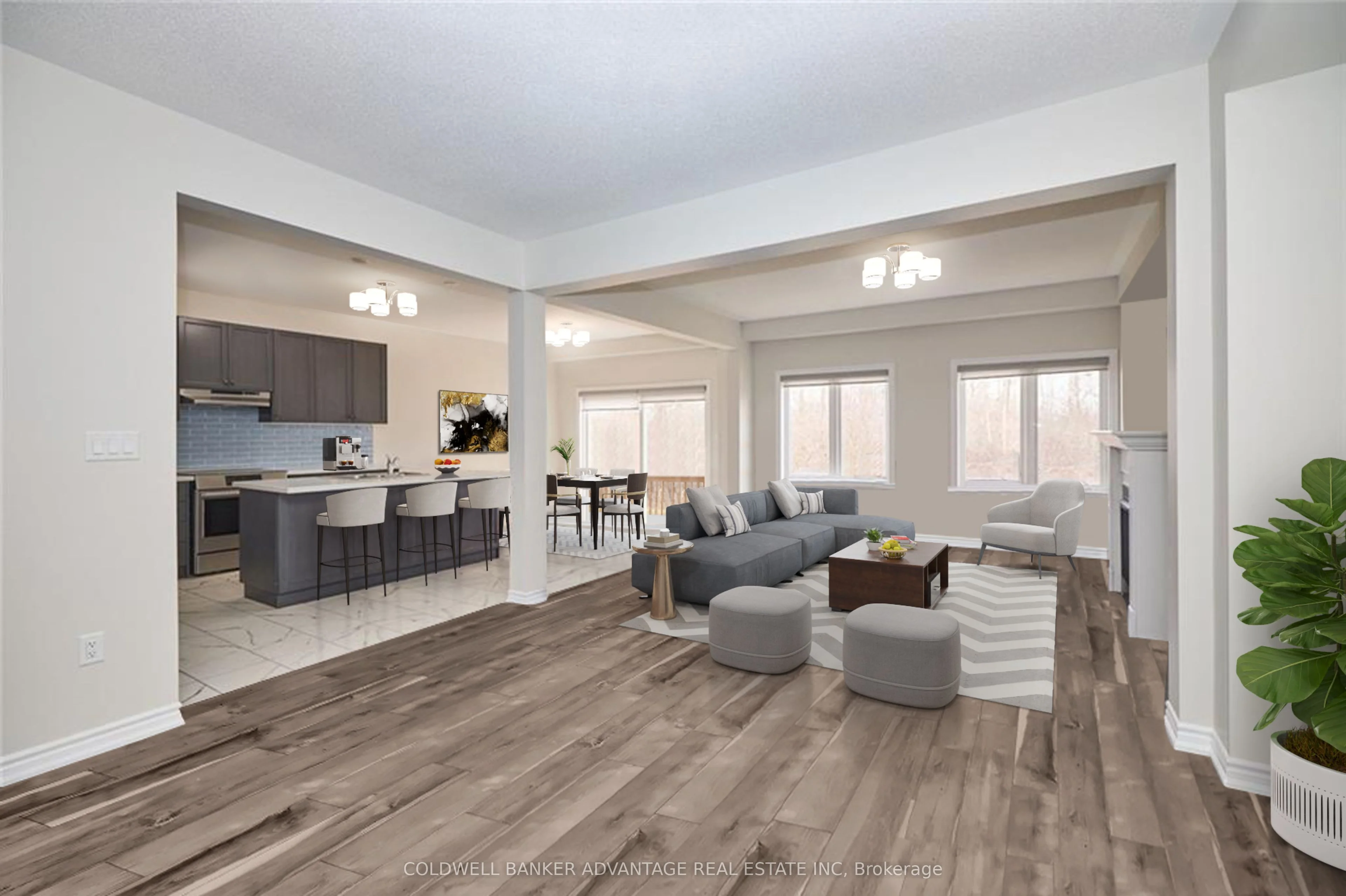 Detached in Welland