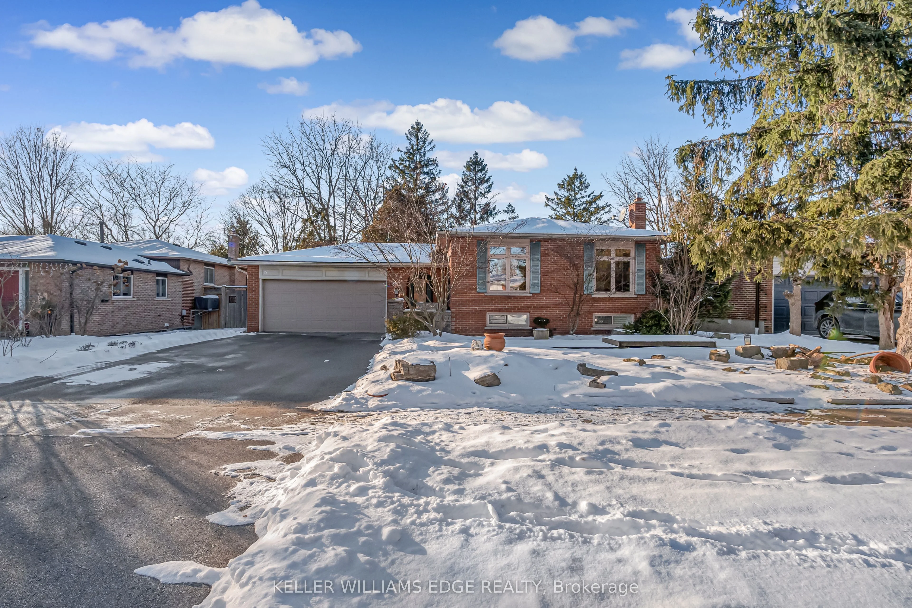 Detached in Hamilton