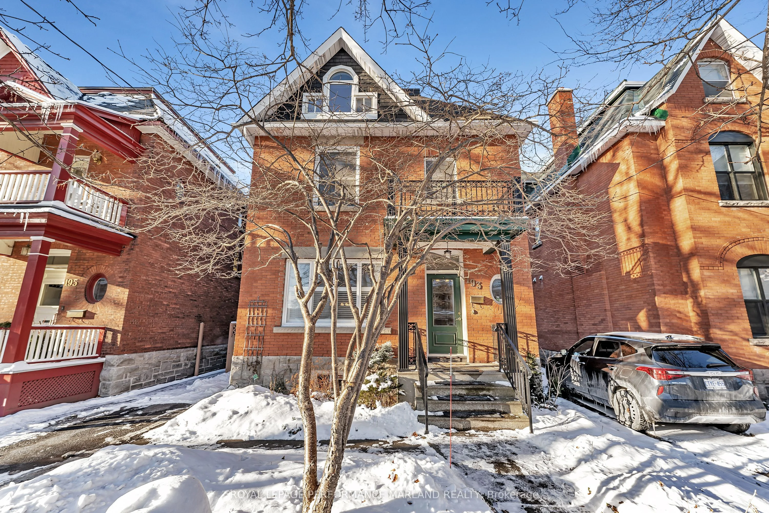Detached in Glebe - Ottawa East and Area