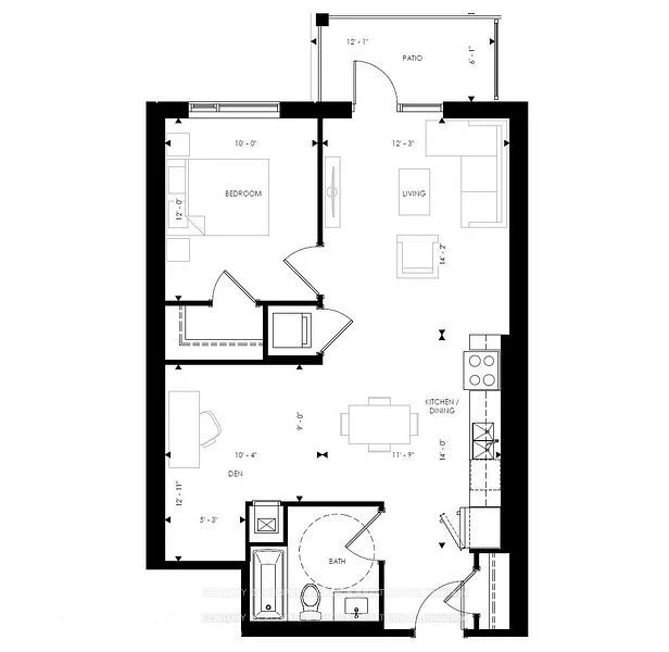 201 Elmira Road 102, Guelph, On N1k 1r2