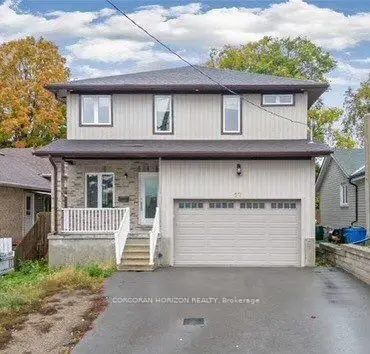 Detached in Cambridge