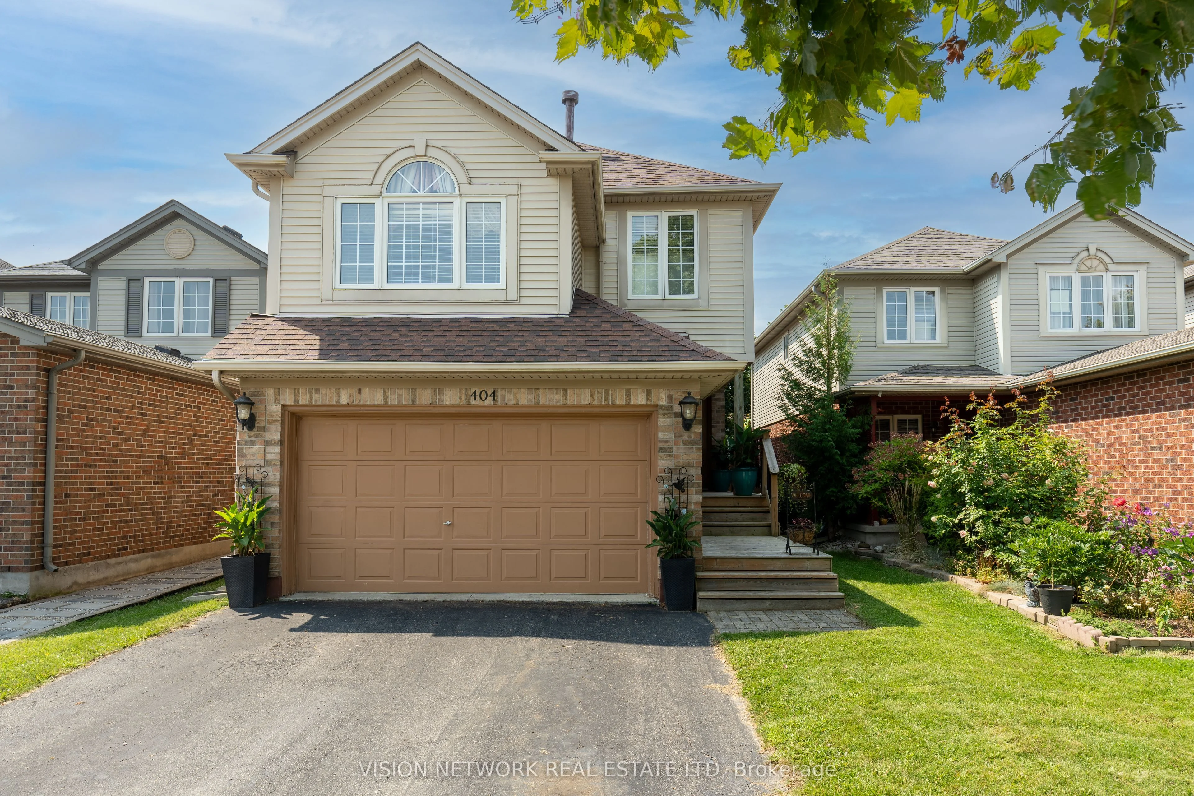 Detached in London South