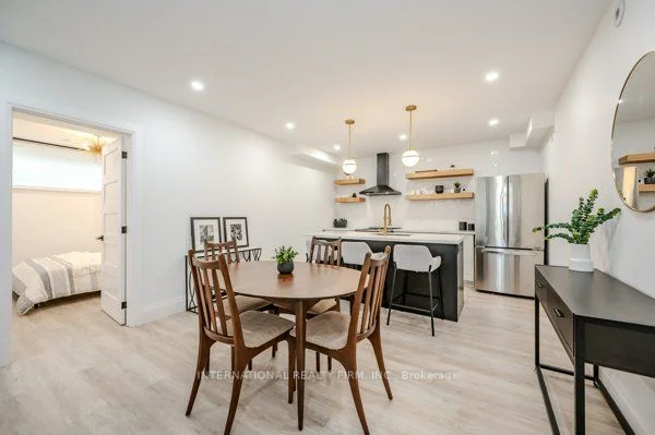 108 Lovett Lane Lower, Guelph, On N1g 0g9