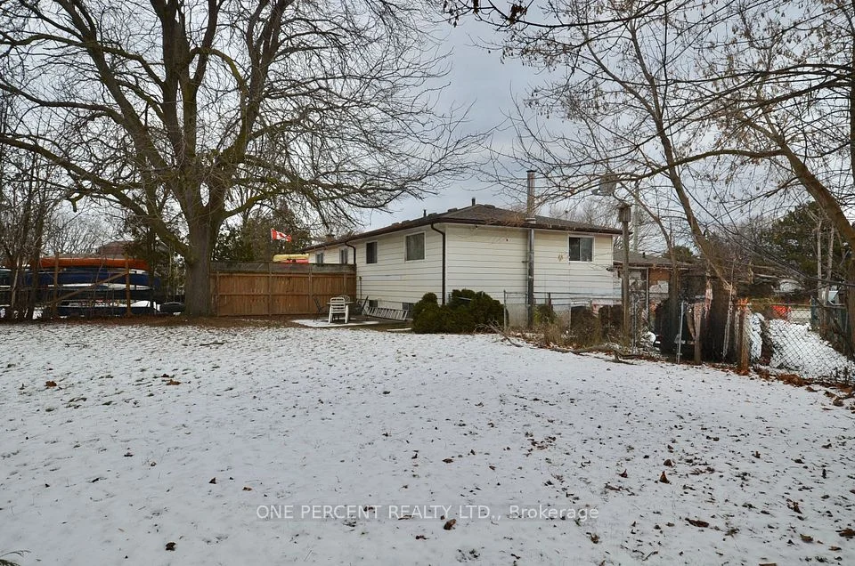 4476 Margueritte Street, Lincoln, ON L3J 0B9