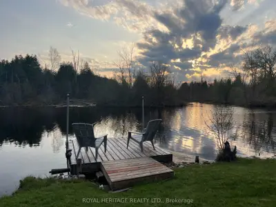 Modular Home in Kawartha Lakes