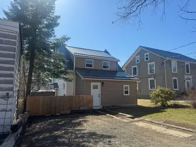 13 Bursthall Street, Marmora And Lake, On K0k 2m0