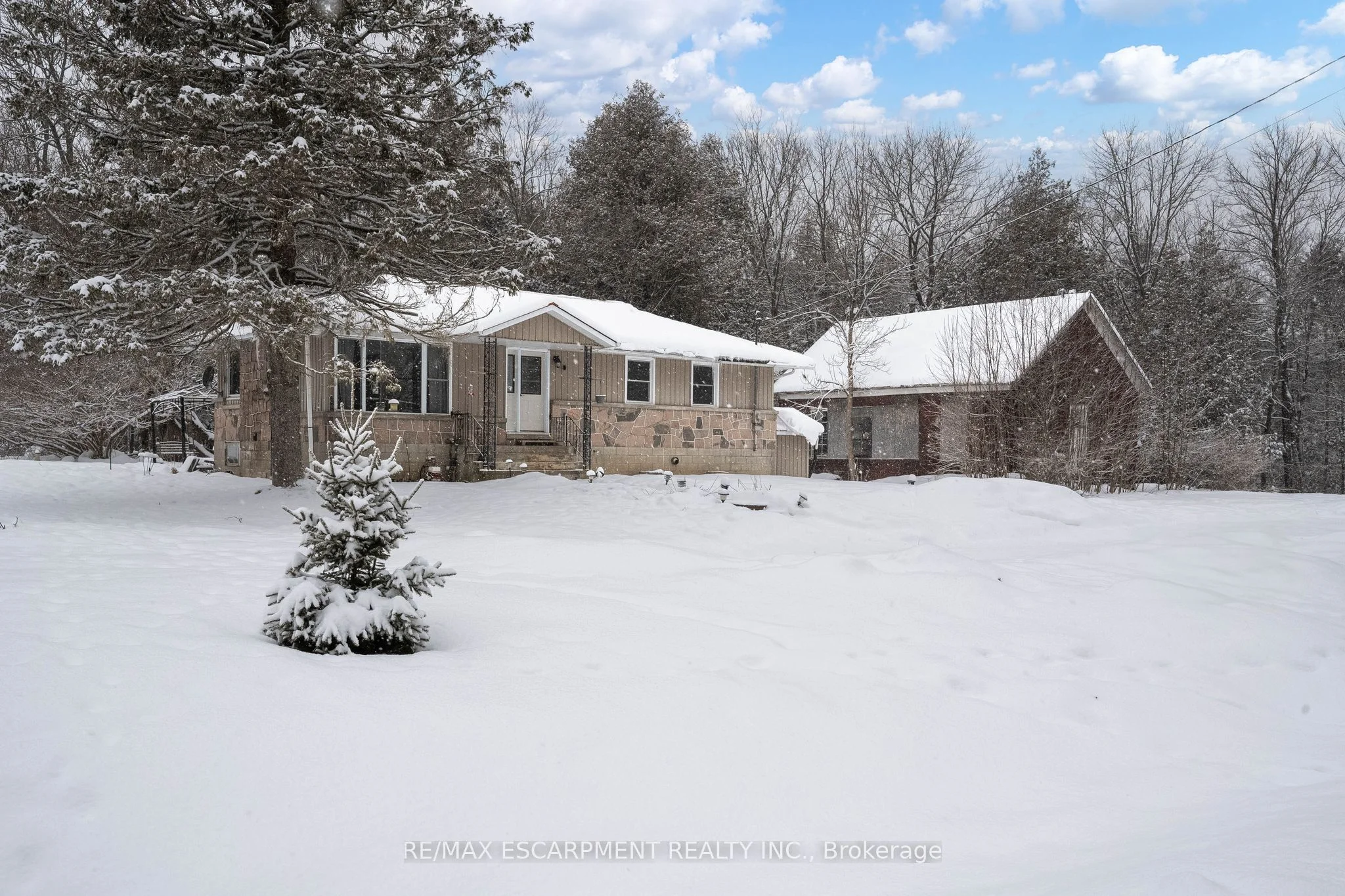 Detached in Minden Hills