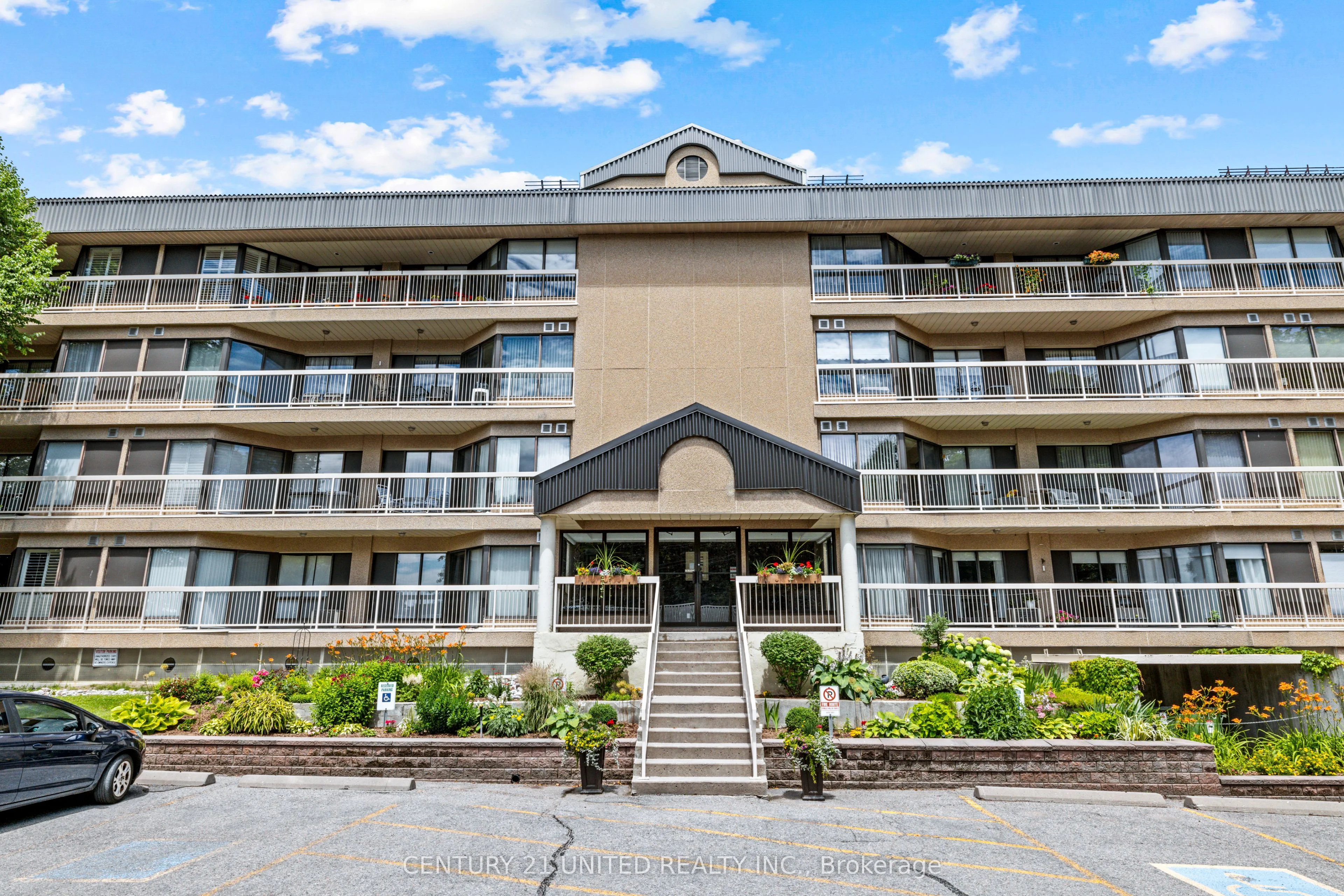 40 Auburn Street 206, Peterborough, On K9h 2g2